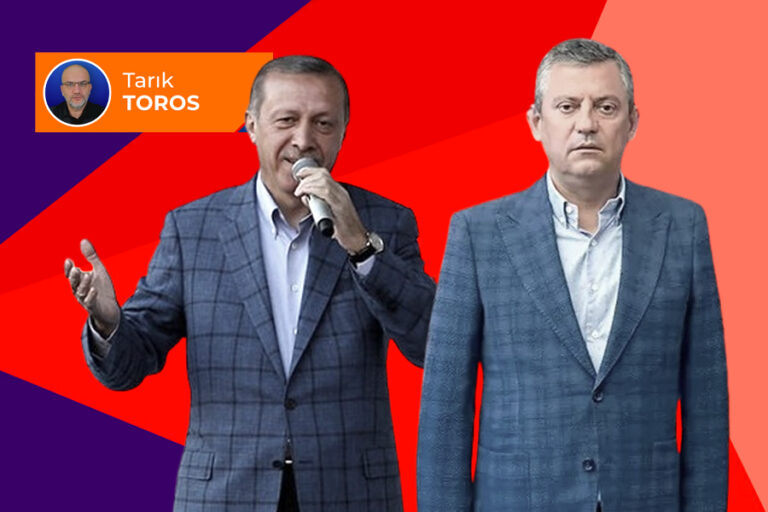 Cicim ayları bitti; ekose ceket giydiğiyle kaldı 