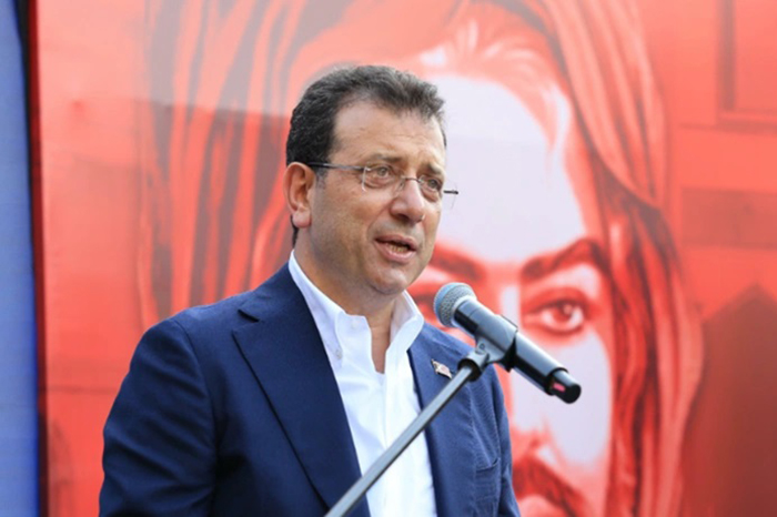 İmamoğlu: “Cemevleri ibadethanedir, nokta!”