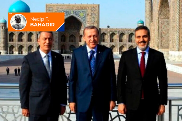 15 Temmuz gerçeği!