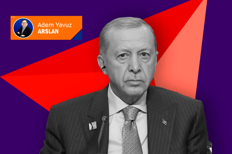 Erdoğan, her yerde ‘istenmeyen adam’ olmayı başardı!
