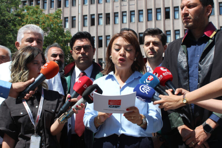 CHP’den TÜİK hakkında suç duyurusu: “Halkın cebinden parasını biner biner çalıyor!”