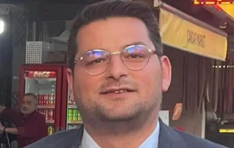 İzmir Büyükşehir Belediye Başkanı Cemil Tugay’ın koruması intihar etti