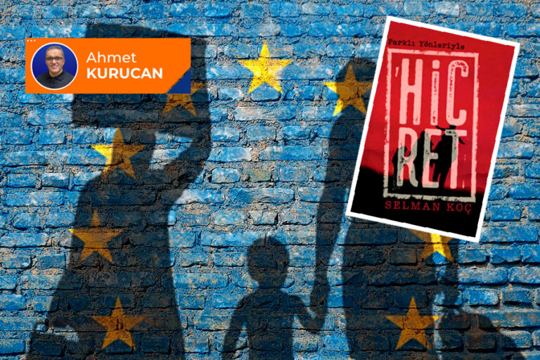 KİTAP | Hicret, entegrasyon, asimilasyon 