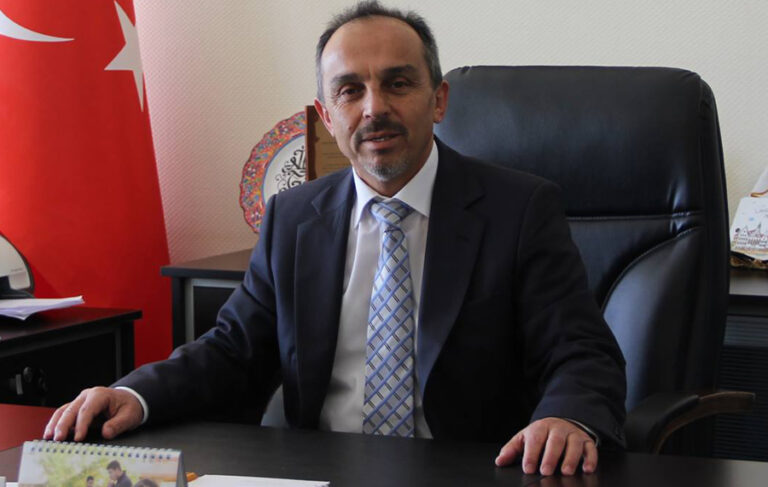 KHK’lı eski dekan İbrahim Güngör trafik kazasında vefat etti