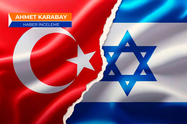 Son hamle, İsrail’e can simidi oldu