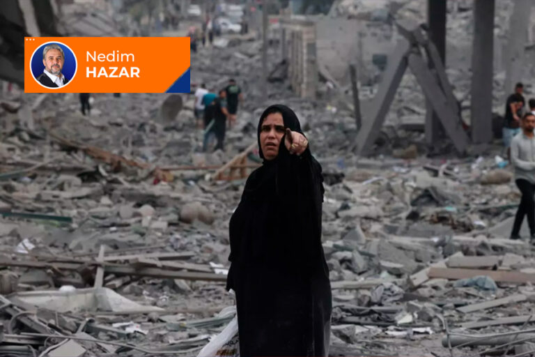 İsrail askerinden itiraflar: Bir bilgisayar oyununda gibiyiz!