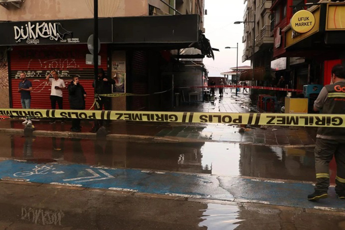 İzmir’deki ‘elektrik’ faciasında 27 kişi için tutuklama talebi