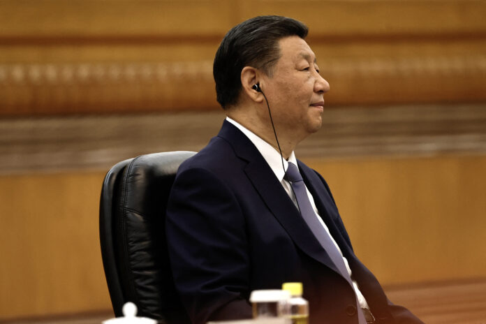 jinping