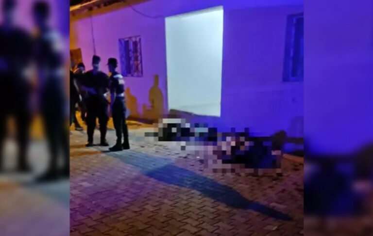 Kayseri’de çocuk kavgasına aileler de karıştı: 2 ölü