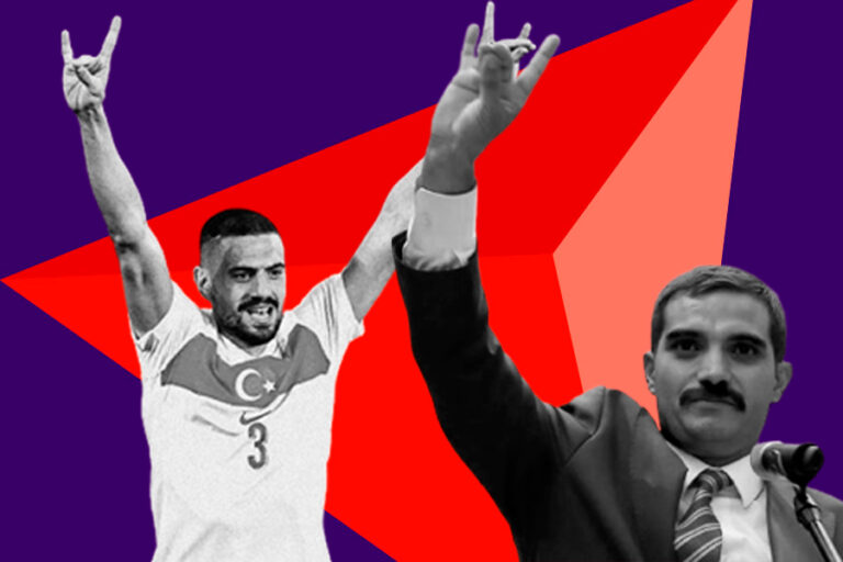 Merih Demiral, Sinan Ateş cinayetine üzülmüş müdür?