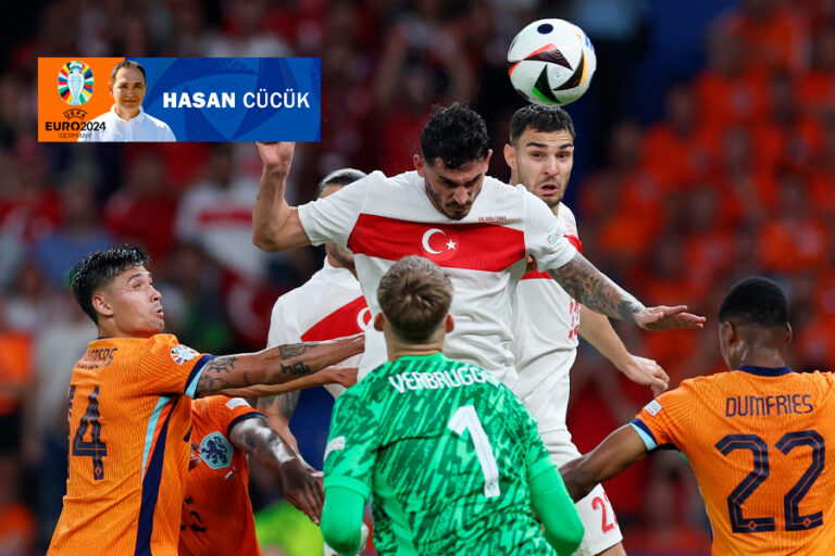 Şimdi muhasebe zamanı