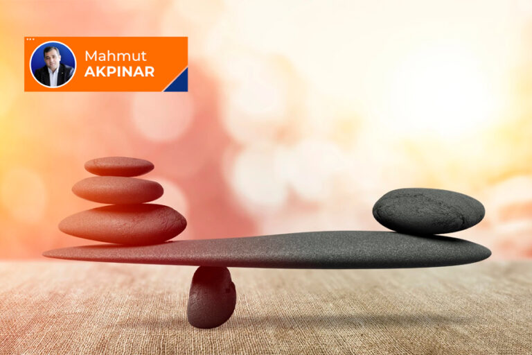 Bir muhasebe: Bugün benim doğum günüm! 