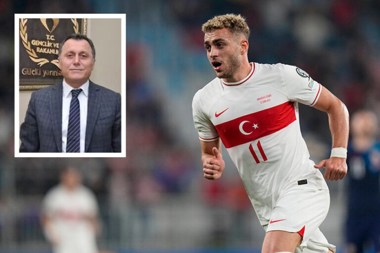 Barış Alper Yılmaz’ı hedef almıştı; hakkında soruşturma başlatıldı