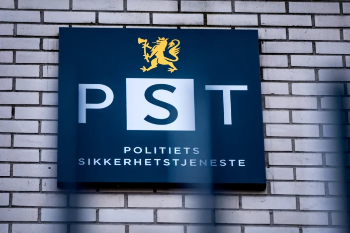 norveç istihbarat