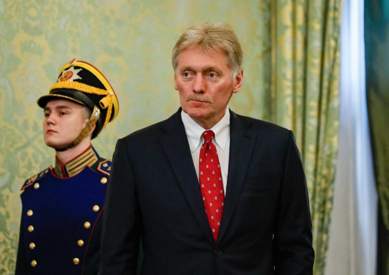 Kremlin: Venezuela muhalefeti yenilgiyi kabul etmeli