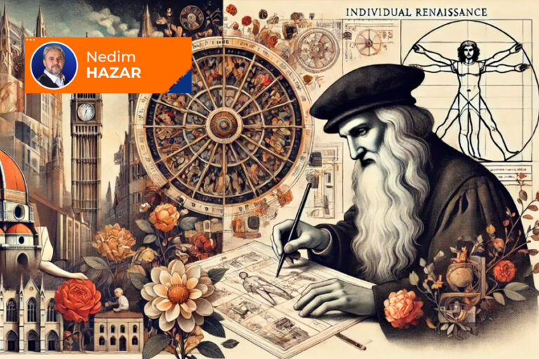 “Yeni Faz” Kavramları: Bireysel Rönesans ya da Polinasyon