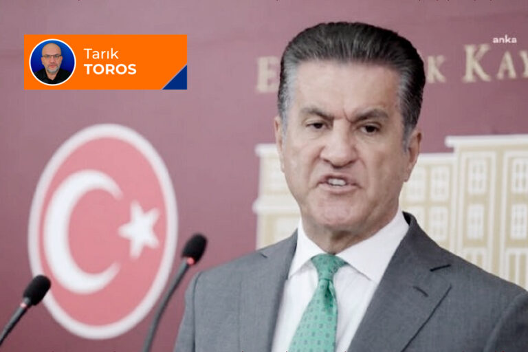 Sarıgül olayı ne ilk ne son; mahrem video tarihi öyle söylemiyor