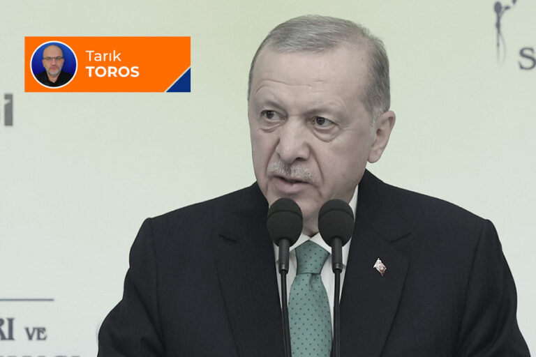 Anketler dengesini bozdu, saçmalamaya başladı 