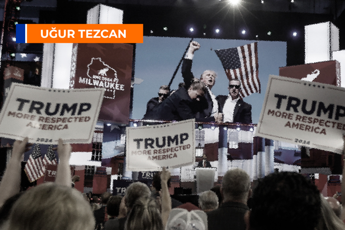 Trump’a suikast ve dünya çapında artan otoriterlik