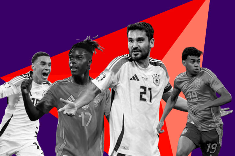 EURO 2024 | Erken finalde gözler göçmenlerde olacak