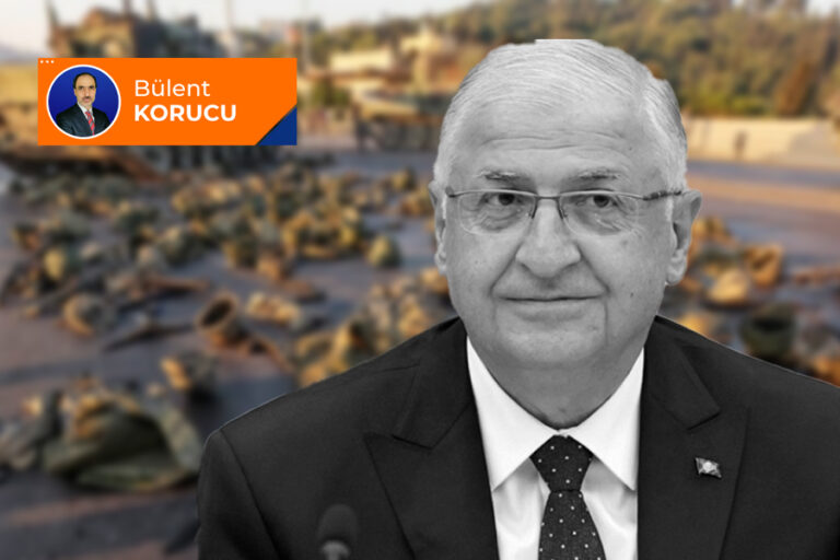 Yaşar Güler’in büyük sırrı!