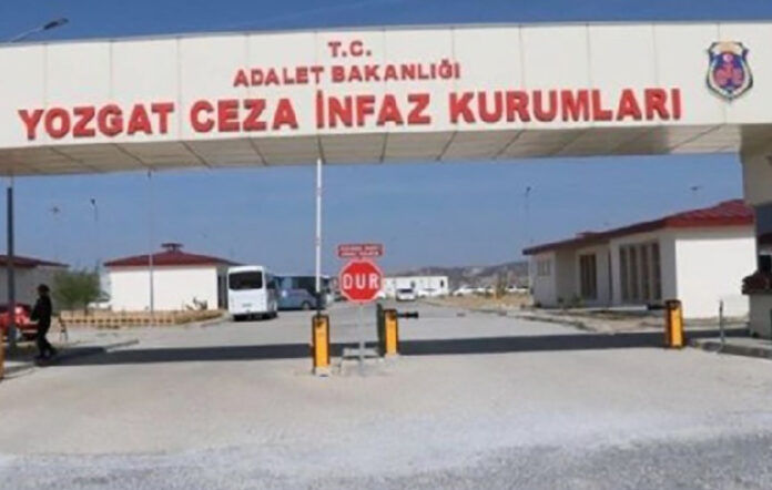 yozgat-cezaevi