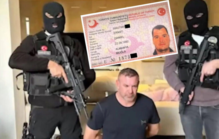 Uyuşturucu baronundan rüşvet aldığı iddiasıyla açığa alınan iki hakim göreve geri döndü