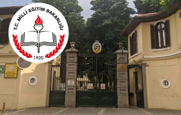 Kriz büyüyor: MEB, Fransız okullarına Türk öğrencilerin kayıtları durdurdu