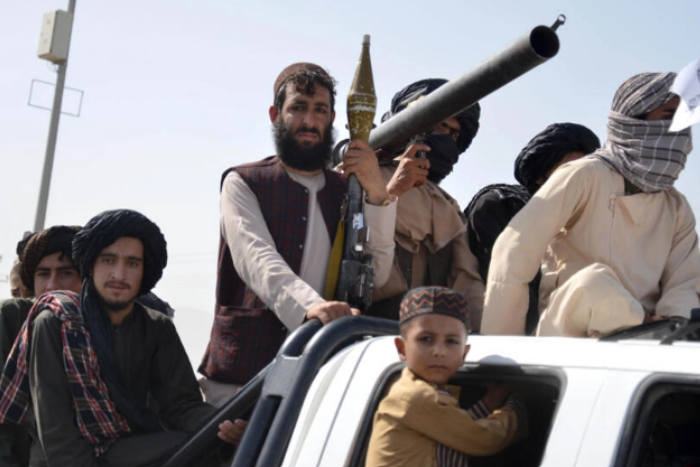 BM’den Taliban’a uyarı: “Üzücü bir vizyon”