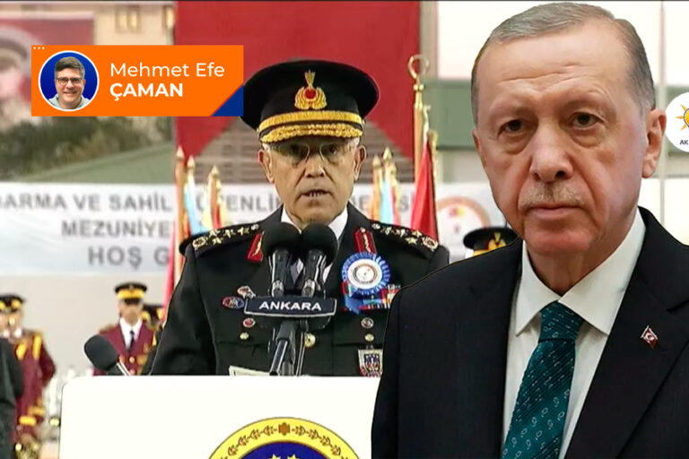Arif Çetin’lerin TSK’sı