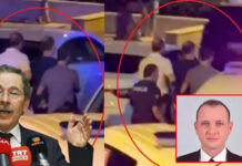 Anneannesini öldürmüştü: Eski bakan Abdüllatif Şener’in oğluna müebbet hapis cezası