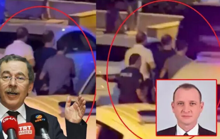 Anneannesini öldürmüştü: Eski bakan Abdüllatif Şener’in oğluna müebbet hapis cezası
