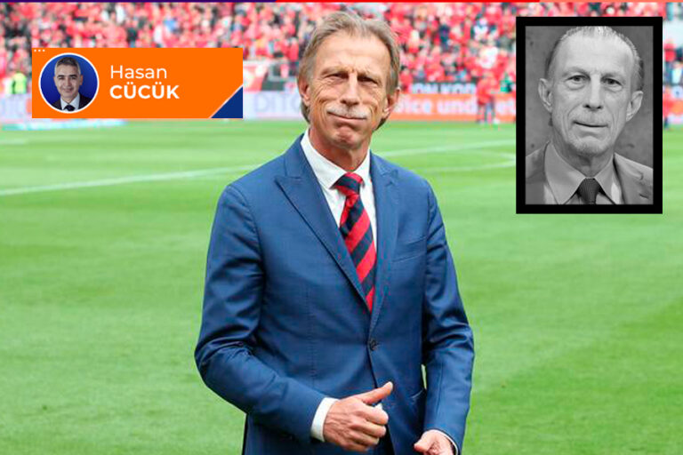 Christoph Daum; Türk futbolunun son Alman’ına veda