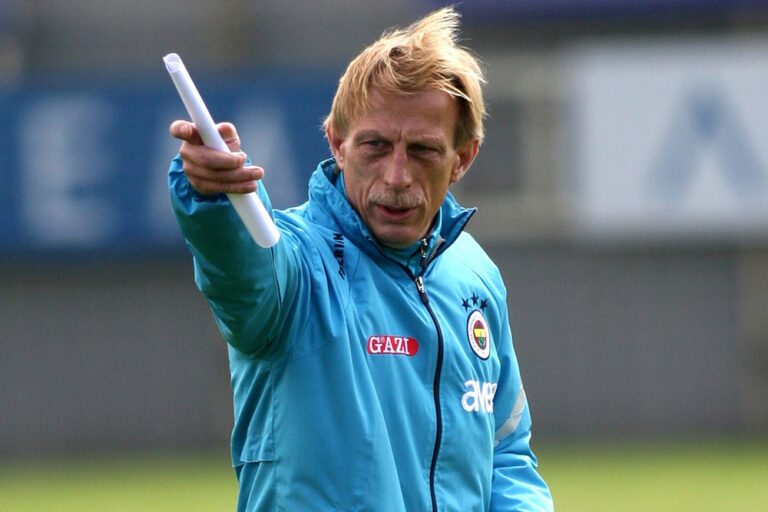 Alman teknik direktör Christoph Daum hayatını kaybetti