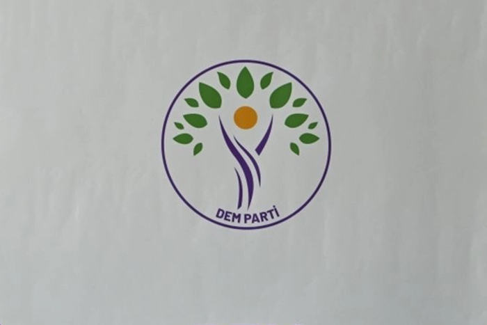 DEM Parti’den ‘İmralı’ açıklaması: “Görüşme sona erdi”