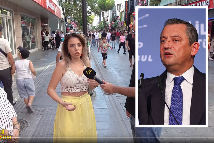 17 gündür tutukluydu; Özgür Özel, Dilruba’yı ziyaret edecek