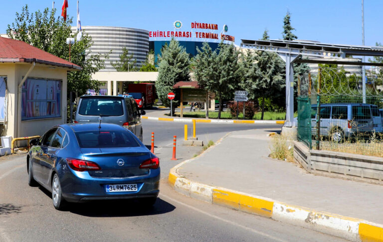 Diyarbakır’da kayyımlardan devralınan 7 işletmenin geliri yüzde 24 arttı