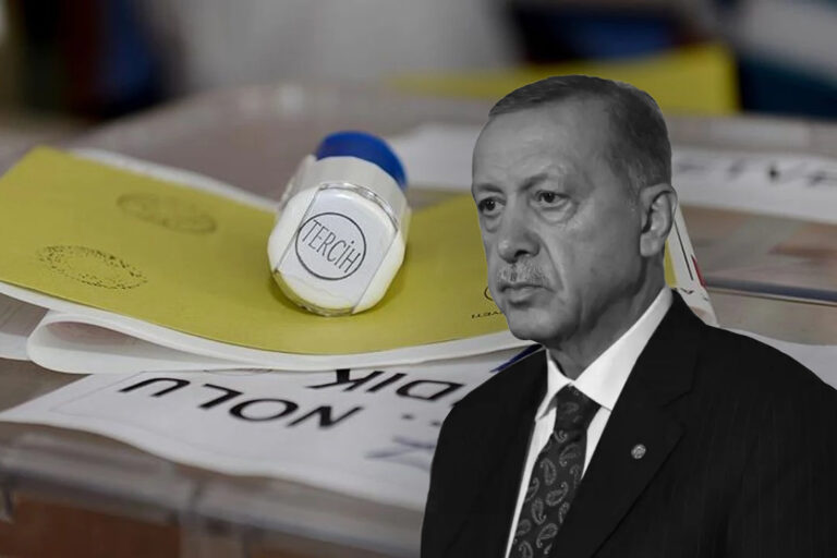 SONAR Araştırma’nın son anketi Erdoğan’ı üzecek; fark 11,5 puana çıktı