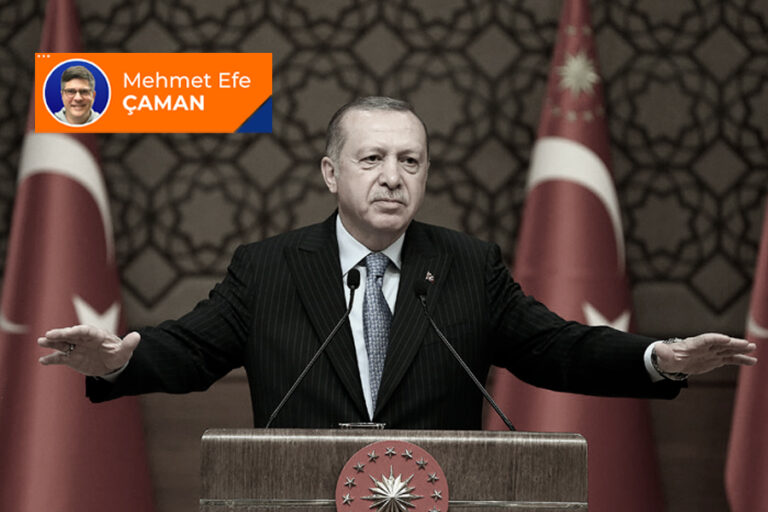 Türkiye’nin kültürel ve politik coğrafyası (3) 