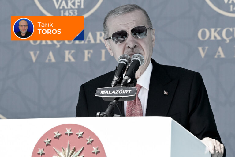 Masadaki rapor ve hezimetin gerçek sebebi 