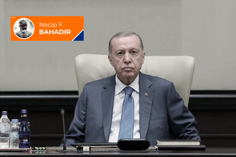 Erdoğan’ın rekorları; AKP tepetaklak!