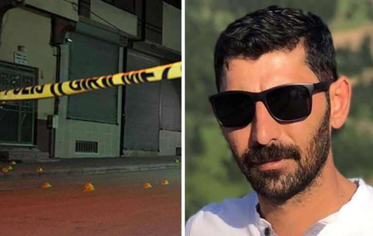 Ardahan Belediye Başkanı’nın şoförü bıçaklı kavgada öldürüldü