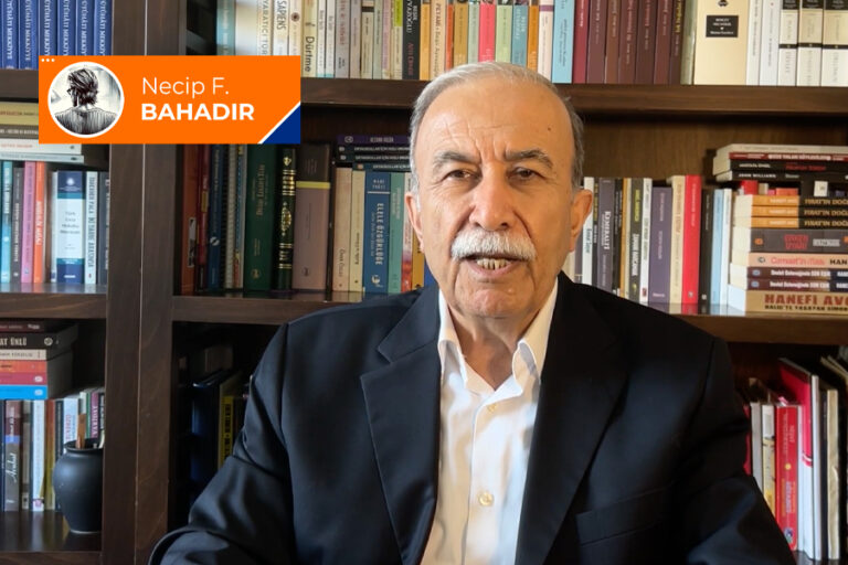 Eyy AKP’liler; bakın Hanefi Avcı neler söylüyor!