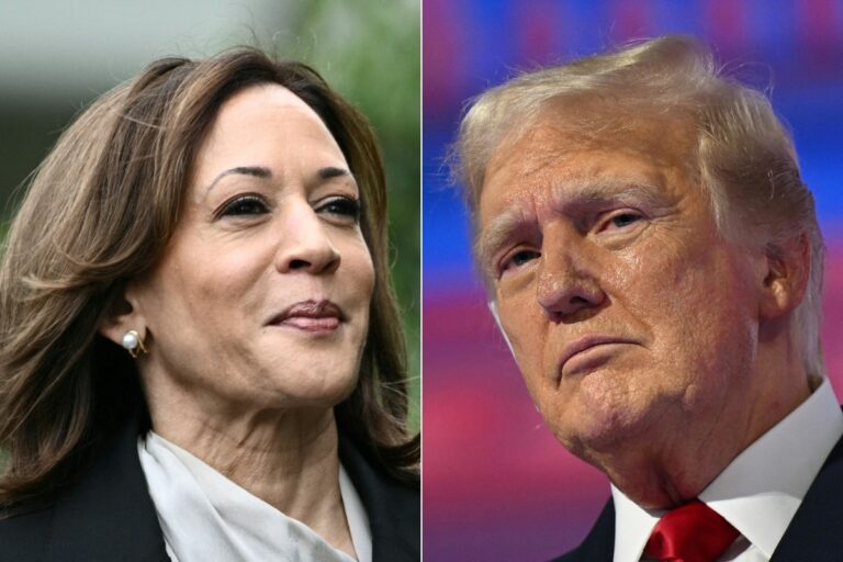ABD’de başkanlık yarışı: Trump seçimi önde götürüyor