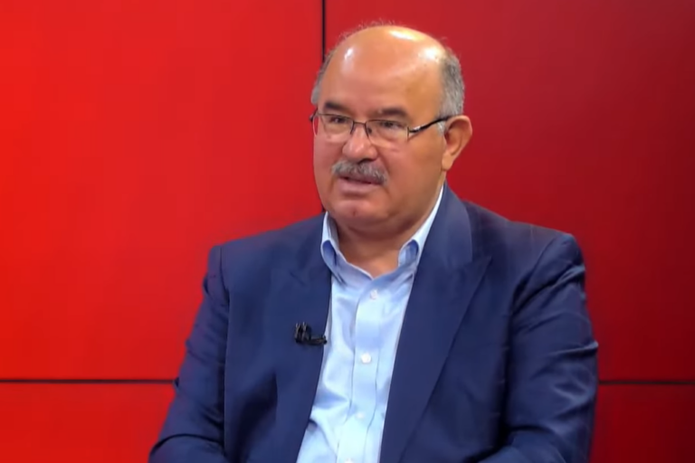 Hüseyin Çelik’ten ‘Ahmet Özer’ tepkisi: “10 yıldır takip ediliyormuş, neden şimdi?”
