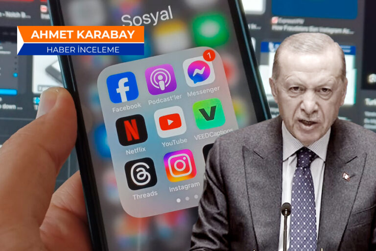 Kabinede benzeri görülmemiş tartışma