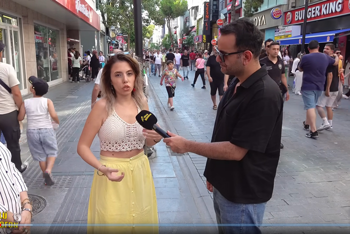 Özgür Özel ziyaret etmişti; Dilruba Kayserilioğlu tahliye edildi