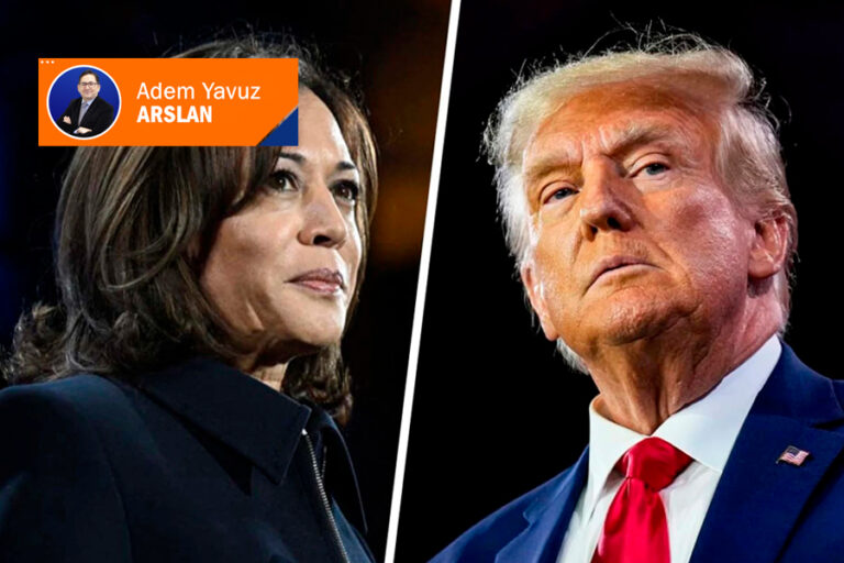 Trump’ın hırsı, Harris’in rüzgarını kesebilir mi?