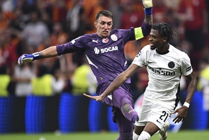 Galatasaray, Young Boys’a iki maçta da yenilerek Şampiyonlar Ligi’nden elendi