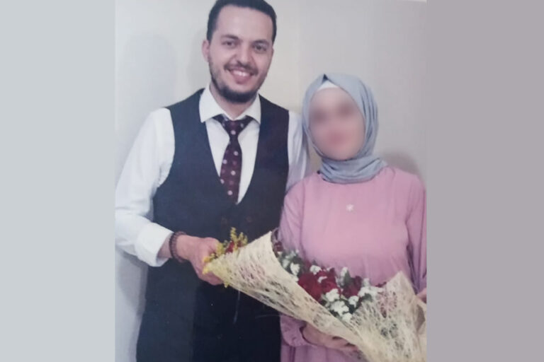 Kanser hastası Mustafa Aytaç, Adli Tıp’ın raporuna rağmen haftalardır tahliye edilmiyor